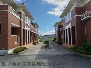 紀伊山田駅 徒歩19分 2階の物件外観写真